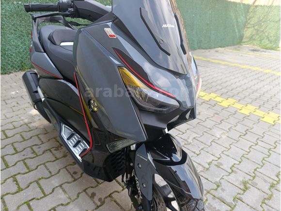 Sahibinden 2025Arora Max Pro Nardo Gri