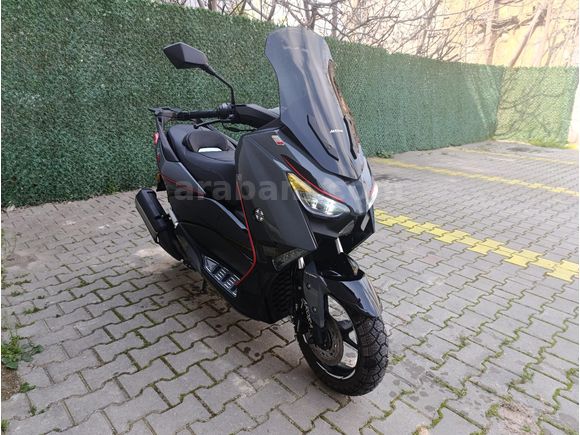 Sahibinden 2025Arora Max Pro Nardo Gri