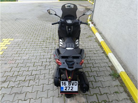Sahibinden 2025Arora Max Pro Nardo Gri