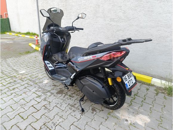 Sahibinden 2025Arora Max Pro Nardo Gri