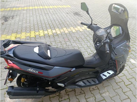 Sahibinden 2025Arora Max Pro Nardo Gri