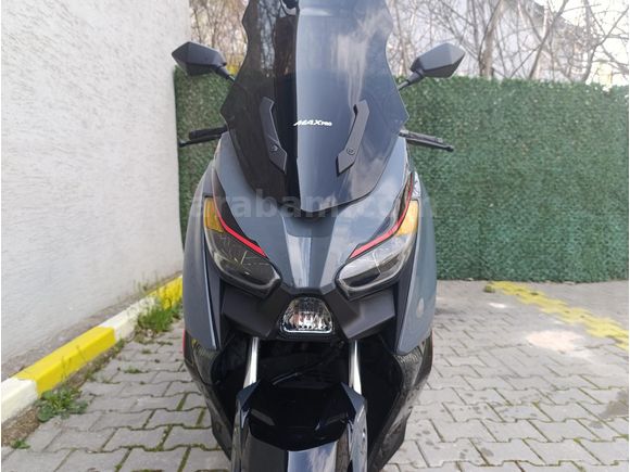 Sahibinden 2025Arora Max Pro Nardo Gri