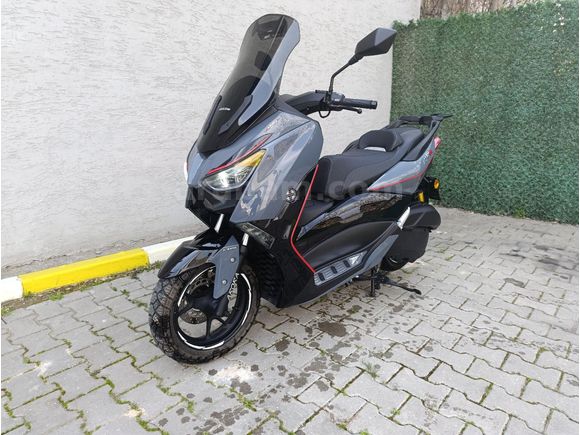 Sahibinden 2025Arora Max Pro Nardo Gri