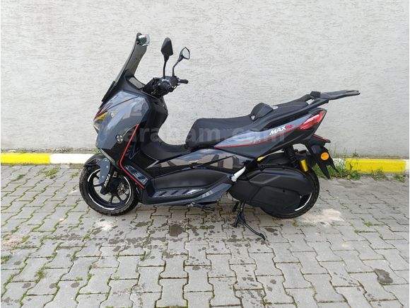 Sahibinden 2025Arora Max Pro Nardo Gri