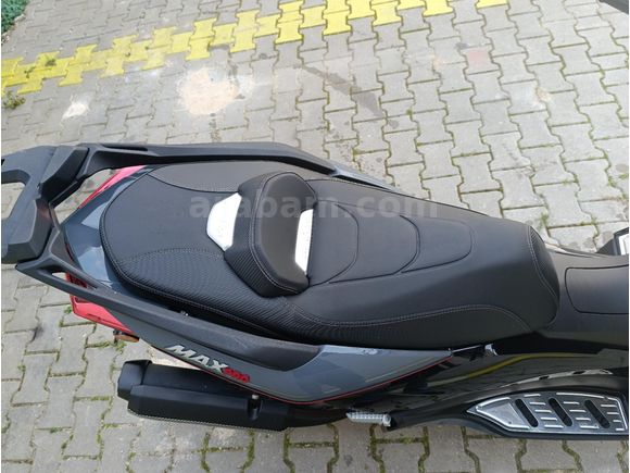 Sahibinden 2025Arora Max Pro Nardo Gri