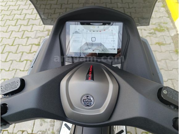 Sahibinden 2025Arora Max Pro Nardo Gri