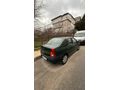 Sahibinden Dacia Logan 1.4 2005 Model  214.000 km Yeşil