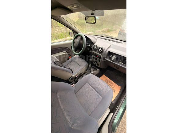 Sahibinden Dacia Logan 1.4 2005 Model  214.000 km Yeşil