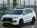 DEĞİŞENSİZ BOYASIZ TRAMERSİZ 2025 ÇIKIŞ'LI 31 BİN KM'DE CHERY