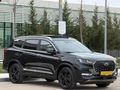 DEĞİŞENSİZ BOYASIZ TRAMERSİZ 2025 MODEL 27 BİN KM'DE CHERY