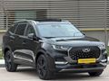 DEĞİŞENSİZ BOYASIZ TRAMERSİZ 2025 MODEL 27 BİN KM'DE CHERY