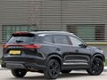 DEĞİŞENSİZ BOYASIZ TRAMERSİZ 2025 MODEL 27 BİN KM'DE CHERY