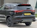 DEĞİŞENSİZ BOYASIZ TRAMERSİZ 2025 MODEL 27 BİN KM'DE CHERY
