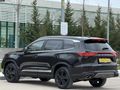 DEĞİŞENSİZ BOYASIZ TRAMERSİZ 2025 MODEL 27 BİN KM'DE CHERY