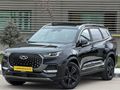 DEĞİŞENSİZ BOYASIZ TRAMERSİZ 2025 MODEL 27 BİN KM'DE CHERY