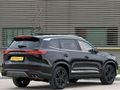 DEĞİŞENSİZ BOYASIZ TRAMERSİZ 2025 MODEL 27 BİN KM'DE CHERY