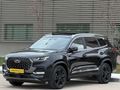 DEĞİŞENSİZ BOYASIZ TRAMERSİZ 2025 MODEL 27 BİN KM'DE CHERY