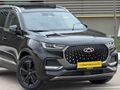 DEĞİŞENSİZ BOYASIZ TRAMERSİZ 2025 MODEL 27 BİN KM'DE CHERY