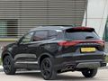 DEĞİŞENSİZ BOYASIZ TRAMERSİZ 2025 MODEL 27 BİN KM'DE CHERY