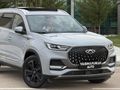 DEĞİŞENSİZ BOYASIZ TRAMERSİZ 2024 MODEL 37 BİN KM'DE CHERY
