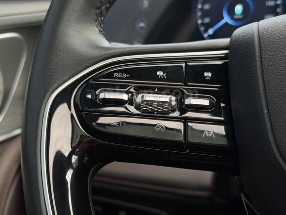 DEĞİŞENSİZ BOYASIZ TRAMERSİZ 2024 MODEL 37 BİN KM'DE CHERY
