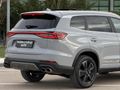 DEĞİŞENSİZ BOYASIZ TRAMERSİZ 2024 MODEL 37 BİN KM'DE CHERY