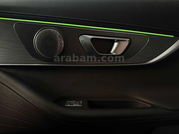 DEĞİŞENSİZ BOYASIZ TRAMERSİZ 2024 MODEL 37 BİN KM'DE CHERY