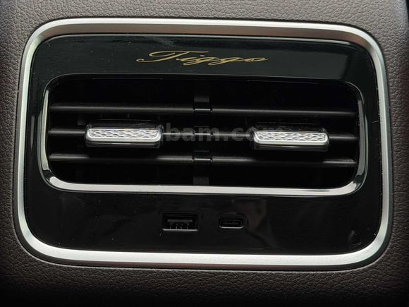 DEĞİŞENSİZ BOYASIZ TRAMERSİZ 2024 MODEL 37 BİN KM'DE CHERY