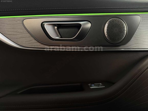 DEĞİŞENSİZ BOYASIZ TRAMERSİZ 2024 MODEL 37 BİN KM'DE CHERY