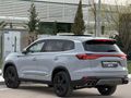 DEĞİŞENSİZ BOYASIZ TRAMERSİZ 2024 MODEL 37 BİN KM'DE CHERY