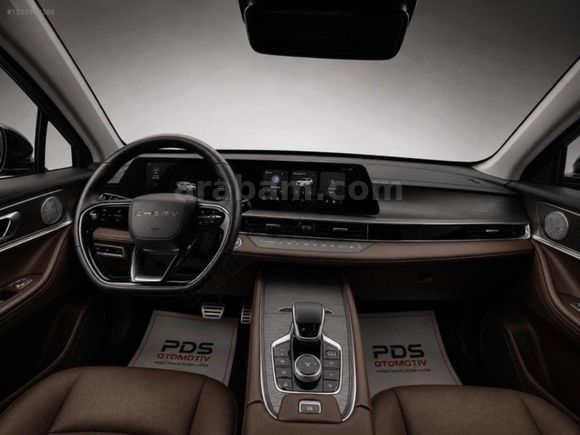 PDS OTOMOTİV 2025 MODEL HATASıZ