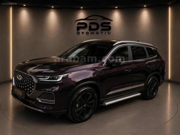 PDS OTOMOTİV 2025 MODEL HATASıZ