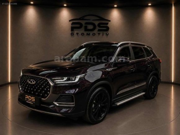 PDS OTOMOTİV 2025 MODEL HATASıZ