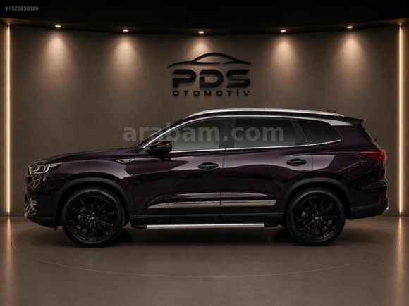 PDS OTOMOTİV 2025 MODEL HATASıZ