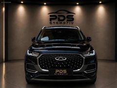 PDS OTOMOTİV 2025 MODEL HATASıZ