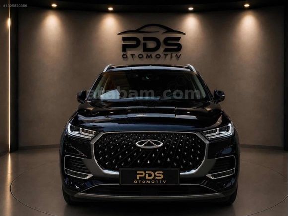 PDS OTOMOTİV 2025 MODEL HATASıZ