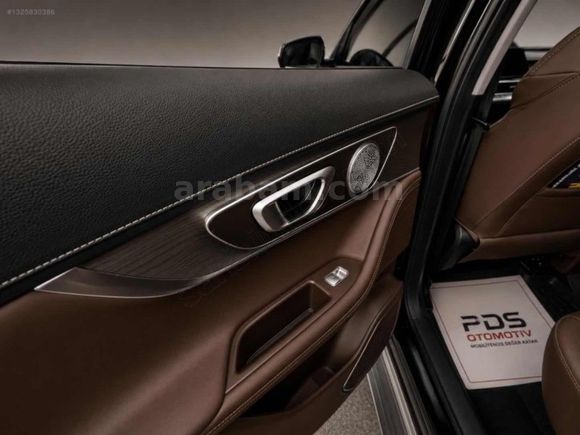 PDS OTOMOTİV 2025 MODEL HATASıZ