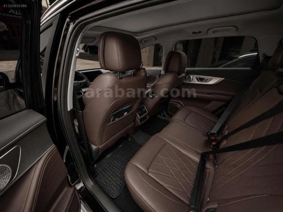 PDS OTOMOTİV 2025 MODEL HATASıZ