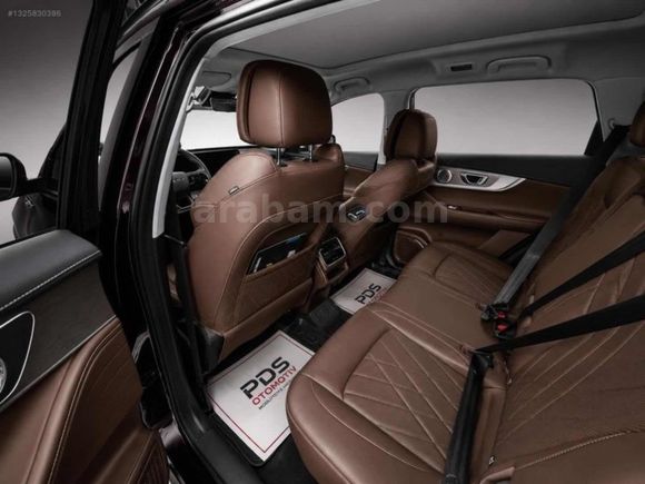 PDS OTOMOTİV 2025 MODEL HATASıZ