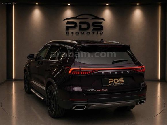 PDS OTOMOTİV 2025 MODEL HATASıZ