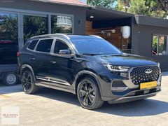 549.000TL PEŞİN 24 AY TAKSİT BENZİN OTOMATİK HATASIZ TİGGO 8 PRO