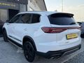 BOYASIZ-DEĞİŞENSİZ-TRAMERSİZ-CHERY-TİGGO-8-PRO-MAX-EXCEPTİONAL