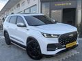 BOYASIZ-DEĞİŞENSİZ-TRAMERSİZ-CHERY-TİGGO-8-PRO-MAX-EXCEPTİONAL