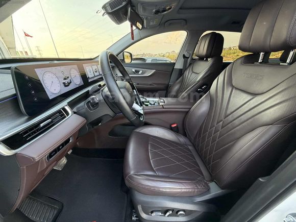 BOYASIZ-DEĞİŞENSİZ-TRAMERSİZ-CHERY-TİGGO-8-PRO-MAX-EXCEPTİONAL