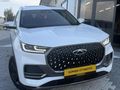 BOYASIZ-DEĞİŞENSİZ-TRAMERSİZ-CHERY-TİGGO-8-PRO-MAX-EXCEPTİONAL