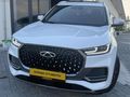 BOYASIZ-DEĞİŞENSİZ-TRAMERSİZ-CHERY-TİGGO-8-PRO-MAX-EXCEPTİONAL