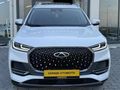 BOYASIZ-DEĞİŞENSİZ-TRAMERSİZ-CHERY-TİGGO-8-PRO-MAX-EXCEPTİONAL