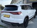 BOYASIZ-DEĞİŞENSİZ-TRAMERSİZ-CHERY-TİGGO-8-PRO-MAX-EXCEPTİONAL