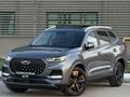 DEĞİŞENSİZ BOYASIZ TRAMERSİZ 2025 MODEL 6.001 BİN KM'DE CHERY