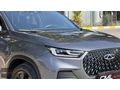 CML AUTO'DAN 2025 CHERY TİGGO 8 PROMAX HATASIZ 7KİŞİLİK